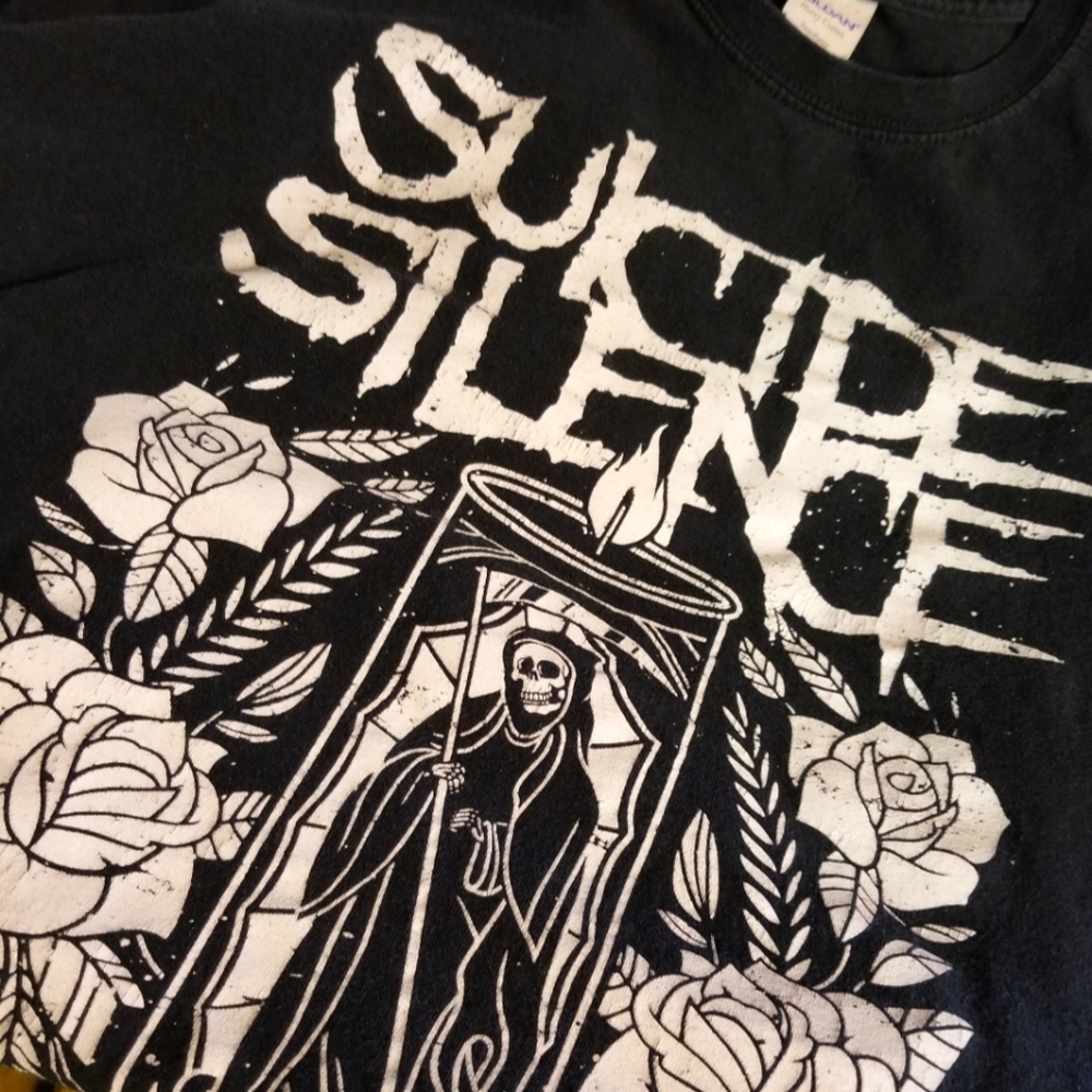 Suicide Silence